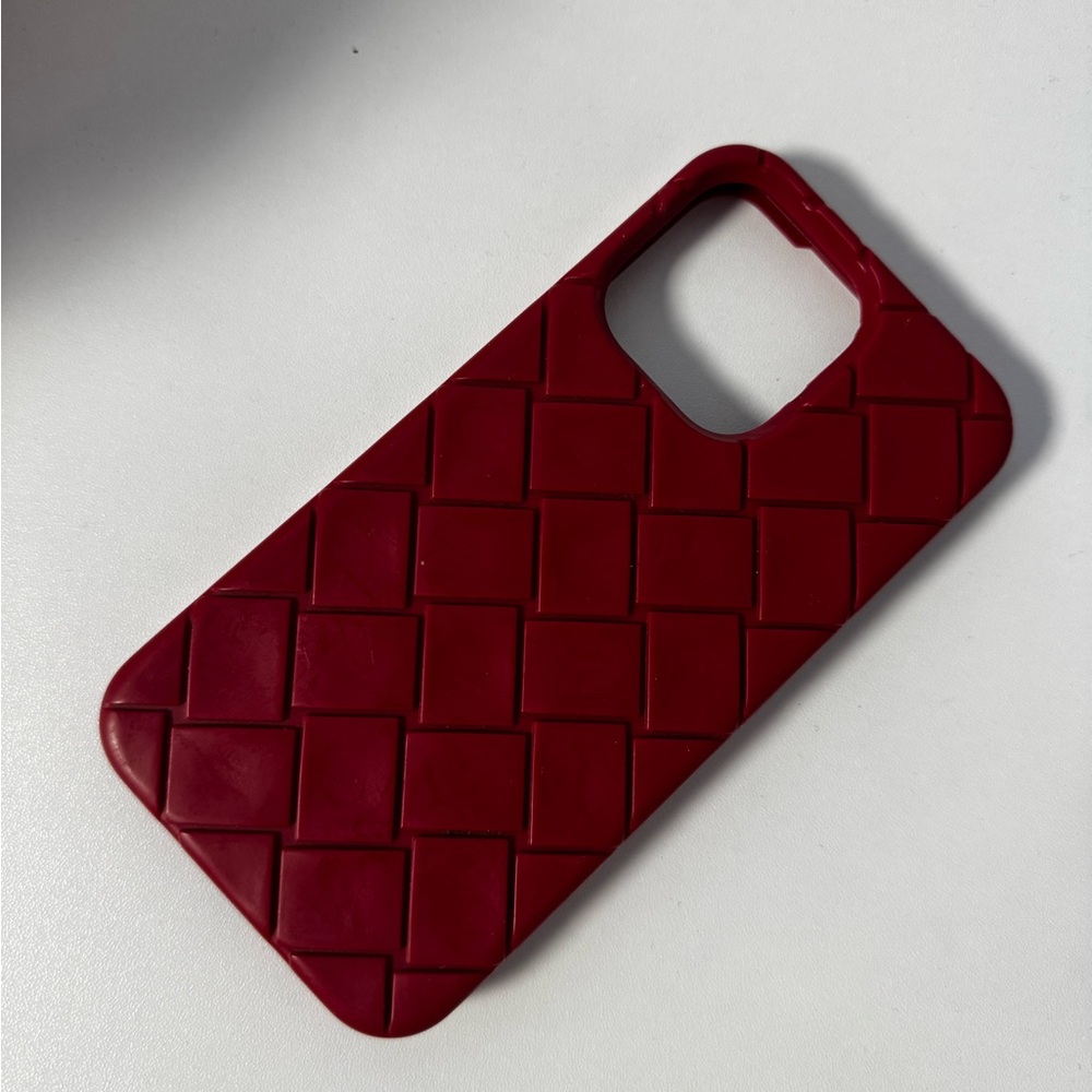 Bottega phone case